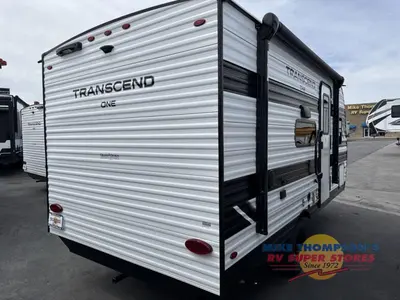 2026 Grand Design Transcend One photo 8