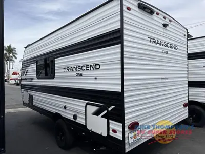 2026 Grand Design Transcend One photo 12