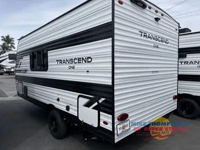 2026 Grand Design Transcend One photo 6