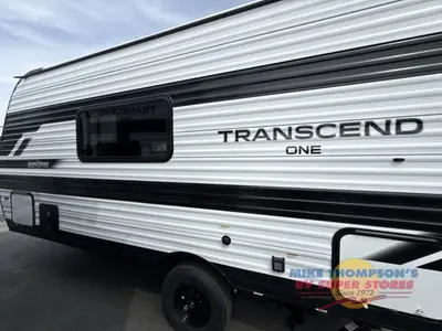 2026 Grand Design Transcend One photo 5