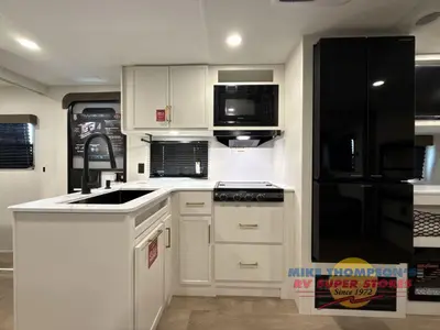 2026 Grand Design Transcend Xplor photo 27
