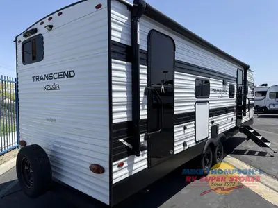 2026 Grand Design Transcend Xplor photo 14