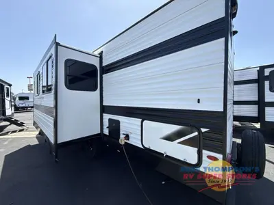 2026 Grand Design Transcend Xplor photo 12