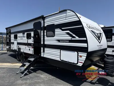 2026 Grand Design Transcend Xplor photo 2
