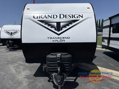 2026 Grand Design Transcend Xplor photo 3