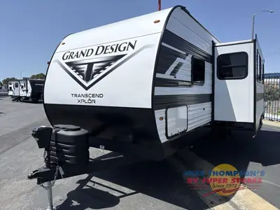 2026 Grand Design Transcend Xplor photo 4