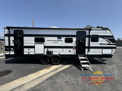 2026 Grand Design Transcend Xplor photo 9
