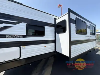 2026 Grand Design Transcend Xplor photo 5