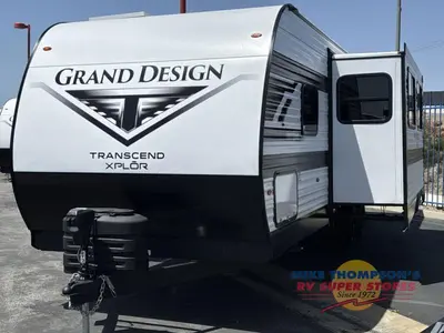 2026 Grand Design Transcend Xplor photo 11