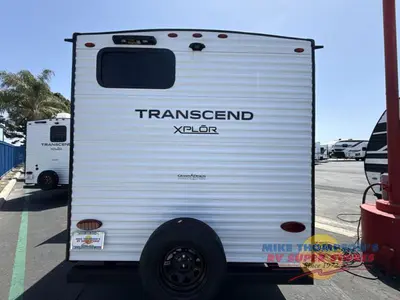 2026 Grand Design Transcend Xplor photo 13
