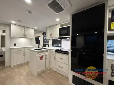 2026 Grand Design Transcend Xplor photo 26