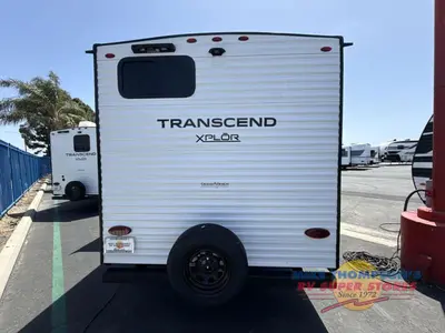 2026 Grand Design Transcend Xplor photo 7