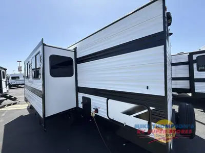 2026 Grand Design Transcend Xplor photo 6