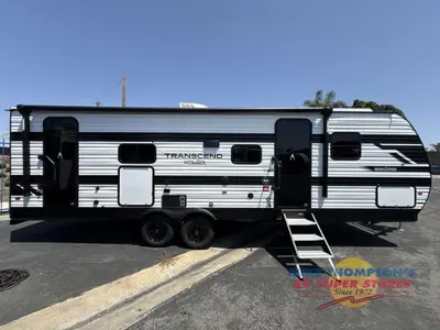 2026 Grand Design Transcend Xplor photo 15
