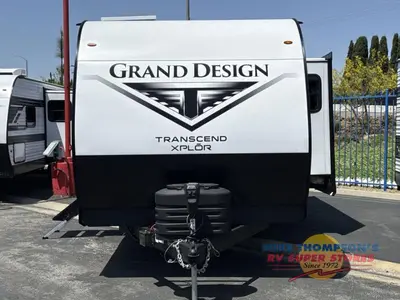 2026 Grand Design Transcend Xplor photo 10