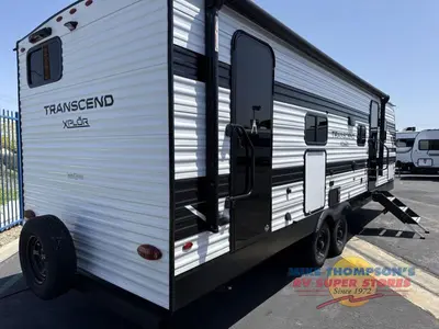 2026 Grand Design Transcend Xplor photo 8