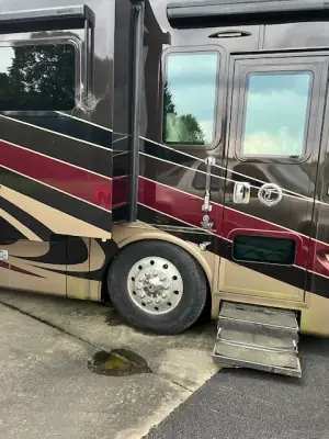 2018 TIFFIN MOTORHOMES ALLEGRO BUS photo 4