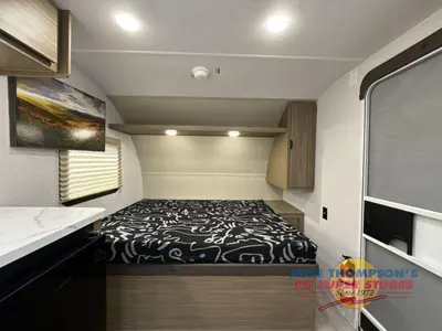 2026 Forest River RV Wildwood FSX photo 26
