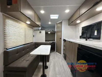 2026 Forest River RV Wildwood FSX photo 17