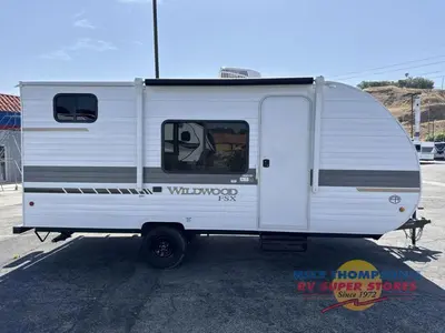 2026 Forest River RV Wildwood FSX photo 16