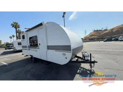 2026 Forest River RV Wildwood FSX photo 4