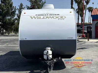 2026 Forest River RV Wildwood FSX photo 10