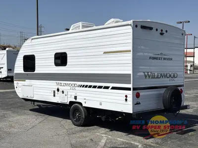 2026 Forest River RV Wildwood FSX photo 13