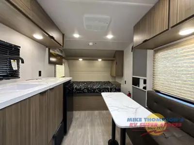 2026 Forest River RV Wildwood FSX photo 18