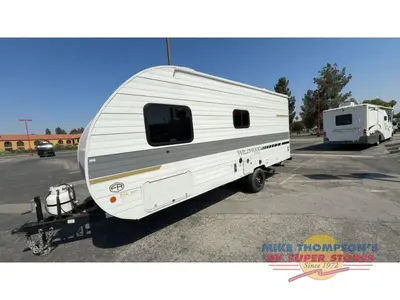 2026 Forest River RV Wildwood FSX photo 6