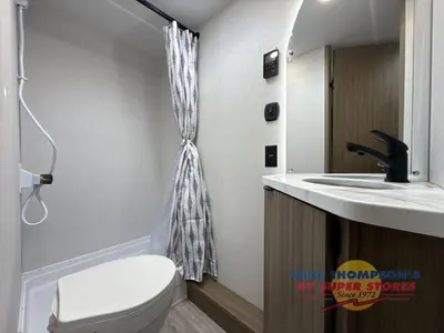 2026 Forest River RV Wildwood FSX photo 28