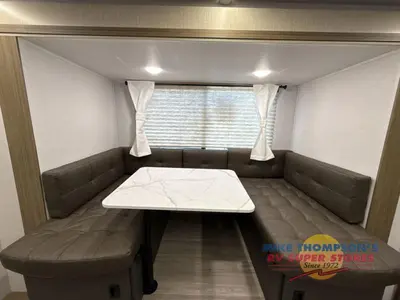 2026 Forest River RV Wildwood FSX photo 22