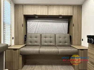2026 Forest River RV Wildwood FSX photo 19