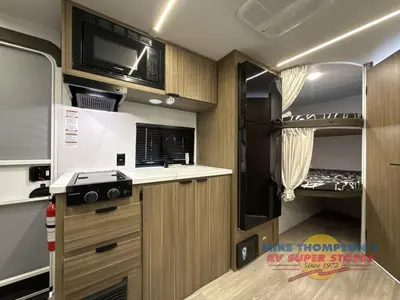 2026 Forest River RV Wildwood FSX photo 23