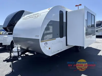 2026 Forest River RV Wildwood FSX photo 4