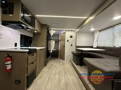 2026 Forest River RV Wildwood FSX photo 17