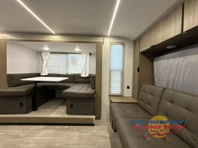 2026 Forest River RV Wildwood FSX photo 16
