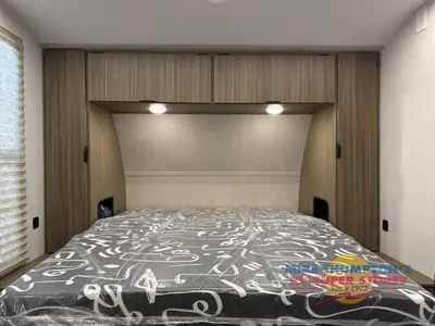 2026 Forest River RV Wildwood FSX photo 30