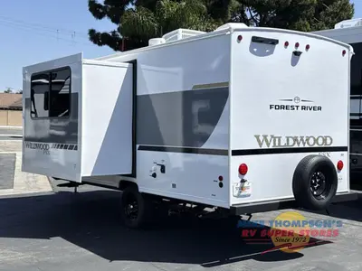 2026 Forest River RV Wildwood FSX photo 12