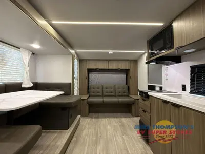 2026 Forest River RV Wildwood FSX photo 18