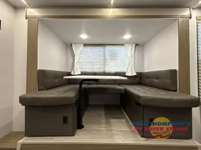 2026 Forest River RV Wildwood FSX photo 21
