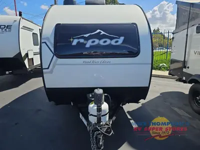 2023 Forest River RV R Pod photo 3