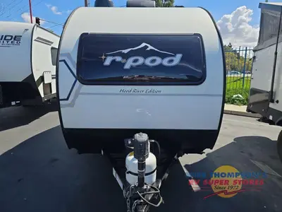 2023 Forest River RV R Pod photo 10