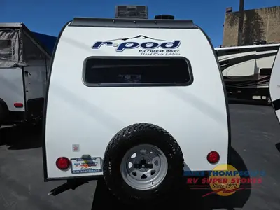 2023 Forest River RV R Pod photo 14