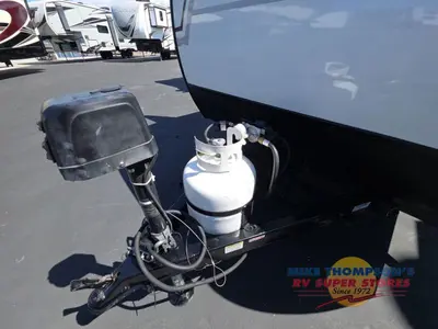 2023 Forest River RV R Pod photo 32