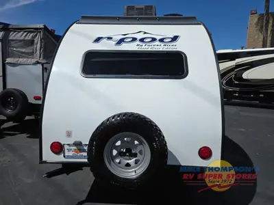 2023 Forest River RV R Pod photo 7