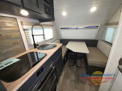 2023 Forest River RV R Pod photo 17