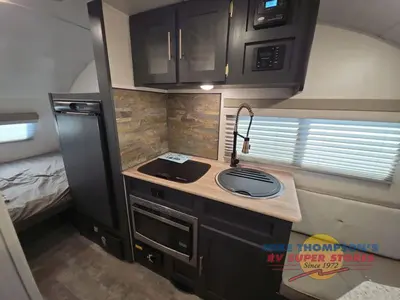 2023 Forest River RV R Pod photo 20