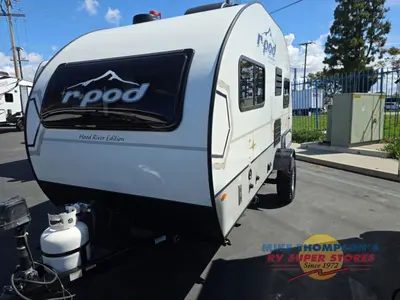 2023 Forest River RV R Pod photo 4