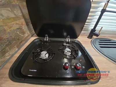 2023 Forest River RV R Pod photo 21