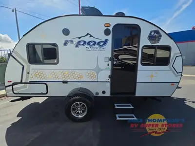 2023 Forest River RV R Pod photo 16